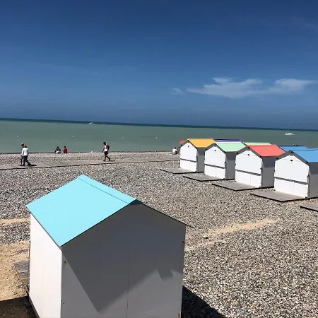 Avec Un Minimum De 3 Nuits 80 M De La Et 300 M Des Commerces 公寓